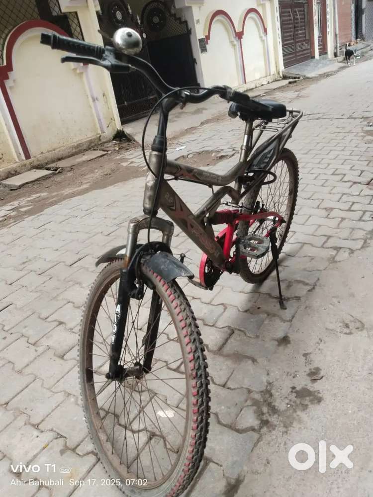 Avon cycle new condition
