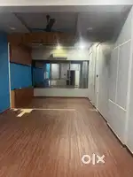 Office available for rent in heart of city tarabai park