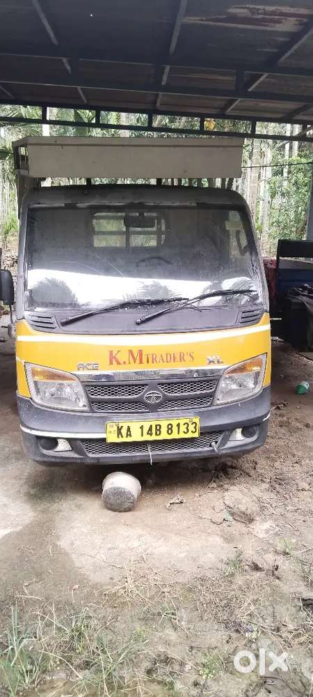 Tata Ace xl 2018 model 2,20,000rs