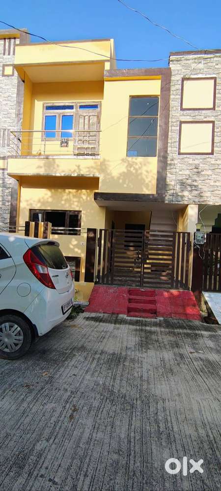 Good Condition House