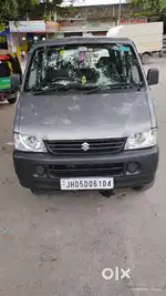 Maruti Suzuki Eeco 5 STR With AC Plus HTR CNG, 2024, Petrol