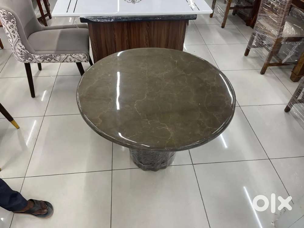 Center Table