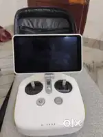 Drone/ Helicam Dji Phantom 4pro plus