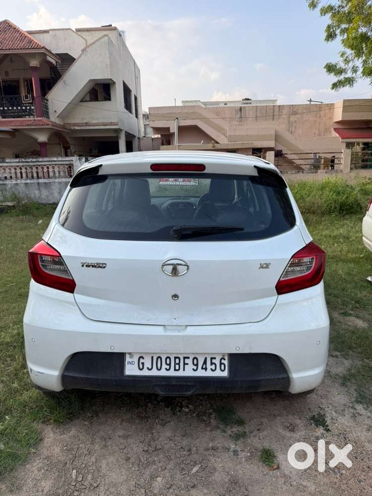 Tata Tiago 2019 CNG & Hybrids Well Maintained
