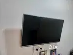 LG 43 inches Full HD 4k Led Tv