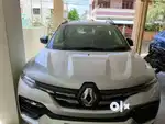 Renault Kiger 2021 Petrol Well Maintained