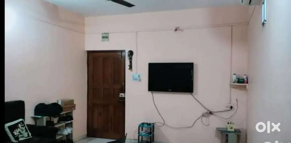 1BHK flat on rent