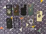 iPhone 13 Pro covers
