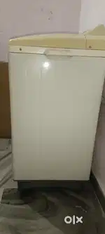 Washing machine in good condition