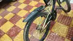 Nice cyclee, soccer best conditions just want a little repairing