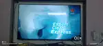 Samsung's tv