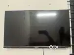 Television Android Tv Foxsky 32 inch not used box open