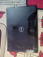 Dell laptop