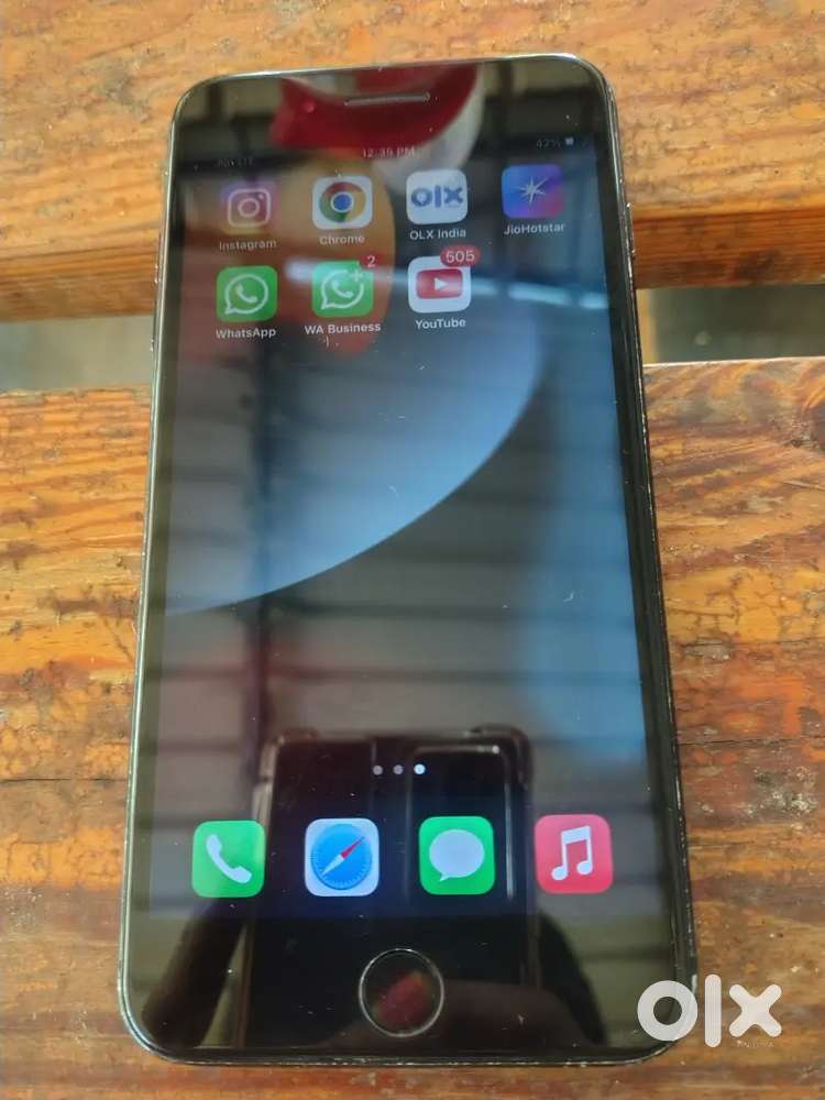 iPhone 7+ in good condition