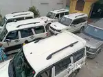 Driver chahiye car chalane ke liye