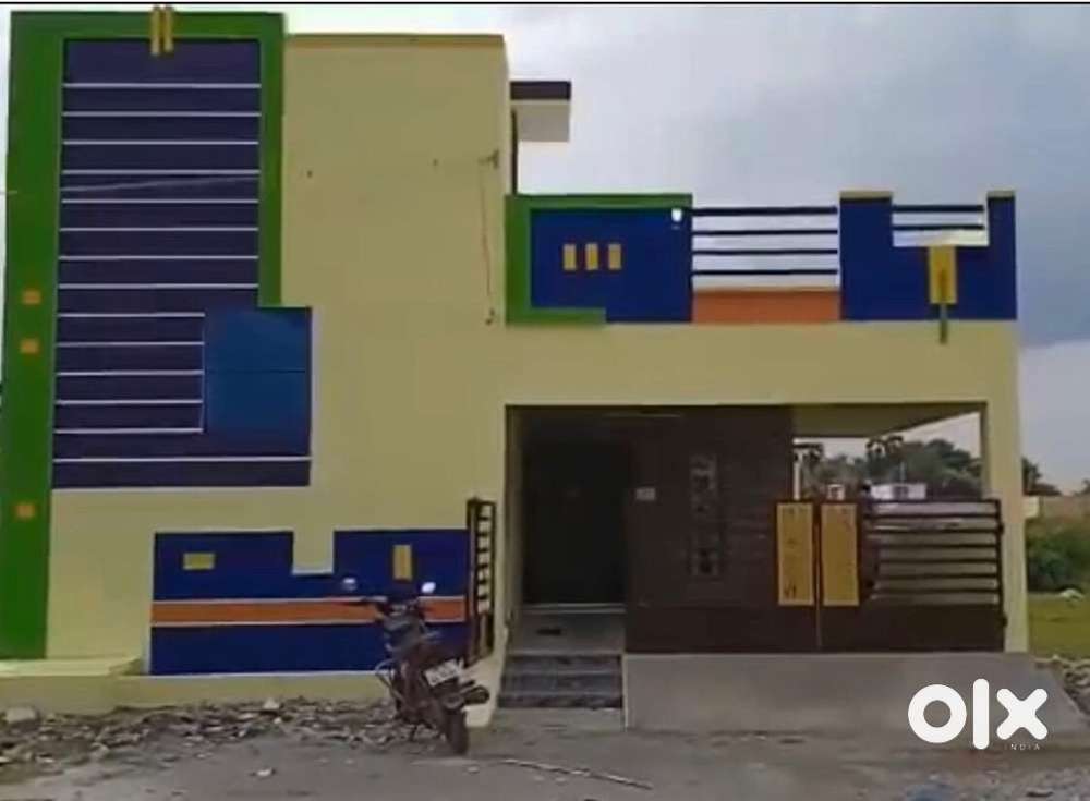 Rent for Rafi nagar individual house