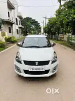 Maruti Suzuki Swift Dzire VXI Optional, 2012, Petrol