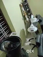 Face streamer
