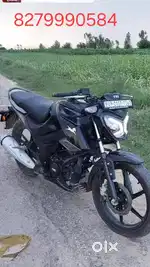 My baik Good condition