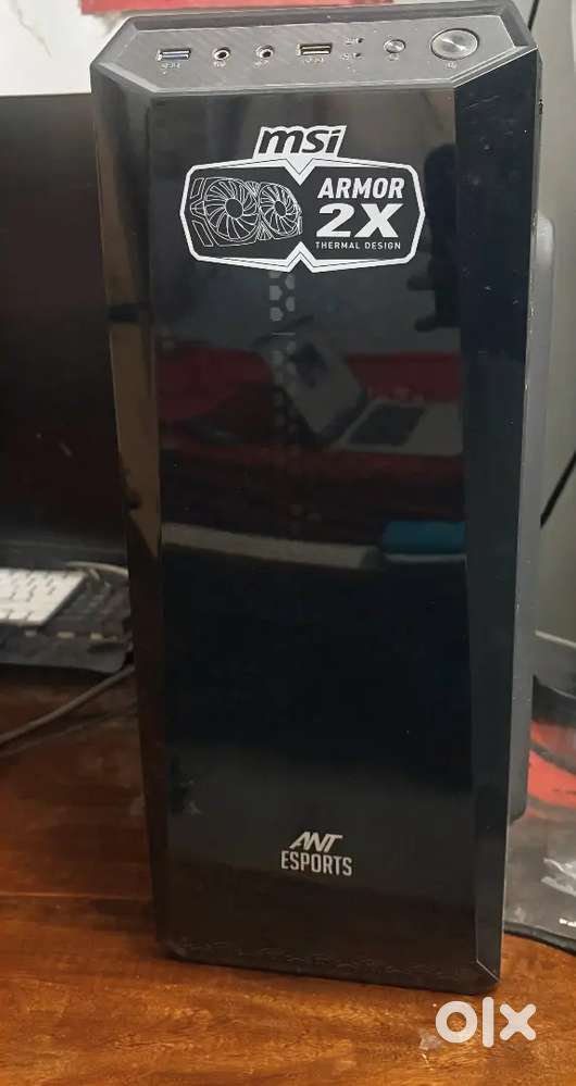 Gaming PC for sale