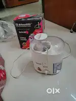 New condition juicer mixer for sale