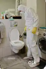 APz CLEANING JOB PLEAASE CHECK PHOTOOS