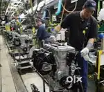 CNC OPERATOR JOB VACANCY AVAILABLE