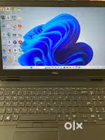 Dell Precision 7530  Quadro P2000 4GB  16GB Ram  512GB SSD