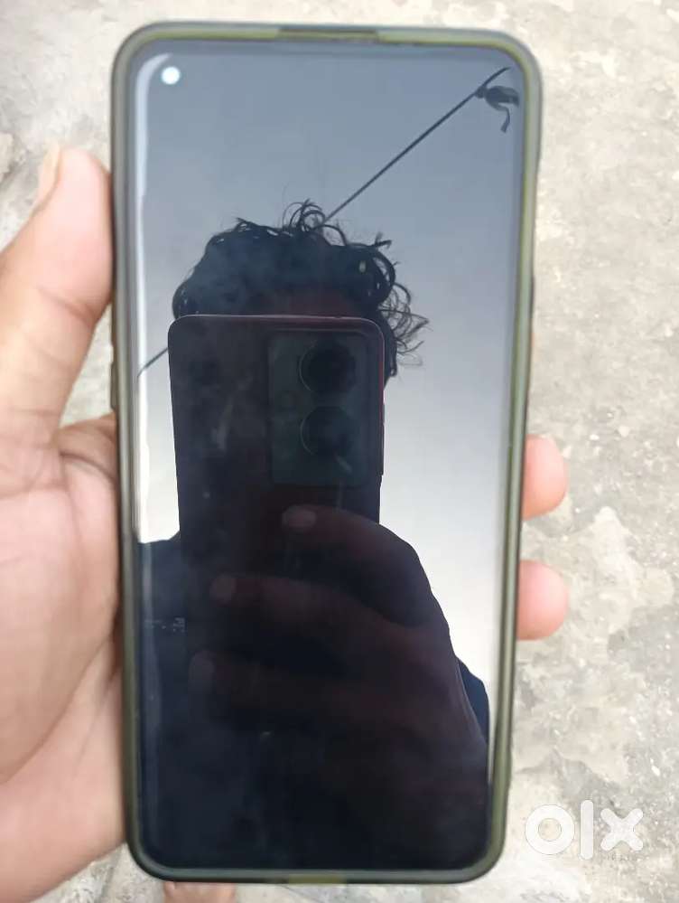 One plus nord2 12ram 256 rom 2yers old okk kandessan ha
