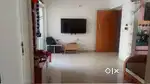 Godrej Greens 3Bhk Furnished flat for sale 70 lacs in Undri