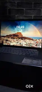 Asus VivoBook | Ryzen 3 7320U | 8GB RAM | 256GB SSD | Like New |