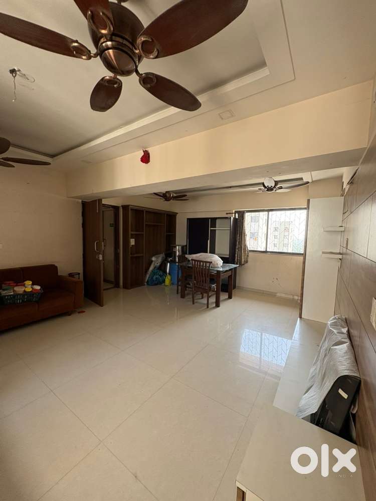 Full Furnished 1+1 Jodi 1Bhk with Superb Furniture