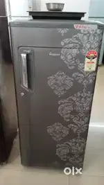 All the electronics you need for your kitchen under one roof,