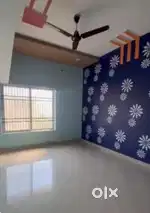 Independent house for rent