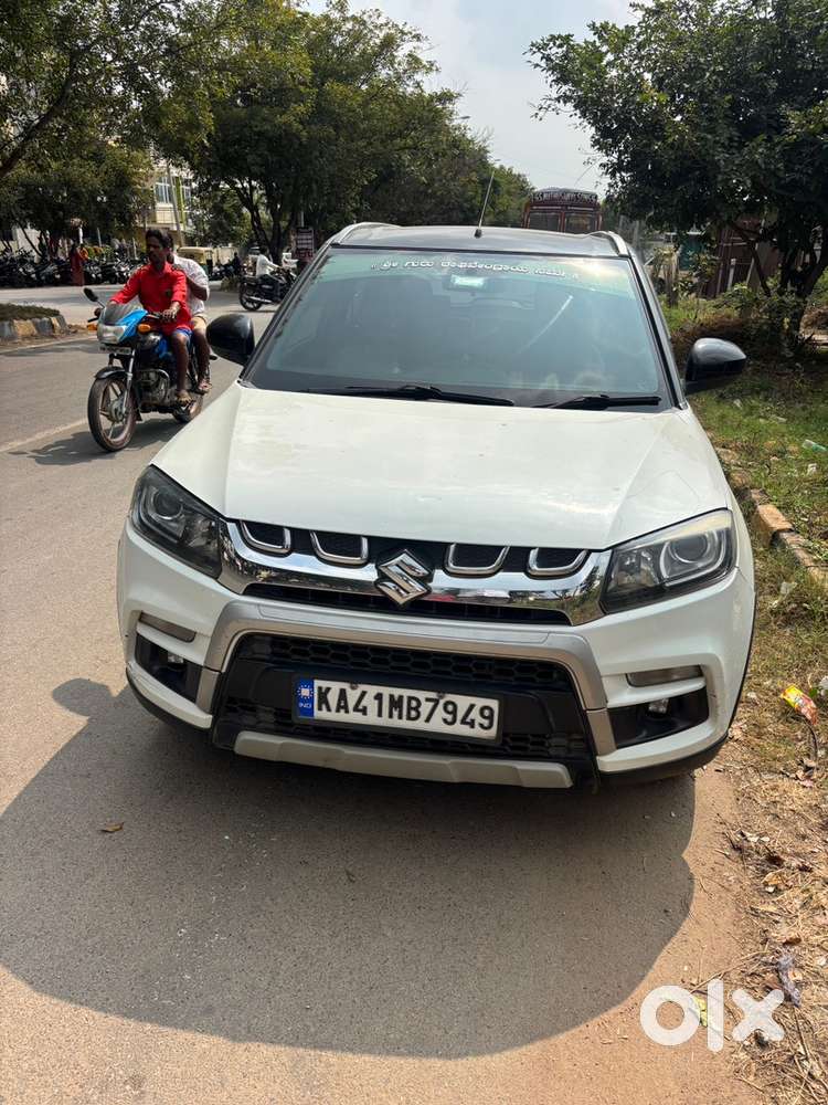 Maruti Suzuki Brezza 2018Diesel 140000 Km Driven