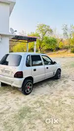 Zen 2005 (1st owner 2025 December tk passing ) ac  working lx model