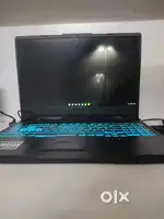 Asus Tuf f15 gaming laptop (Best condition)