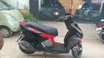 TVs ntorq 125 cc 2020 model
