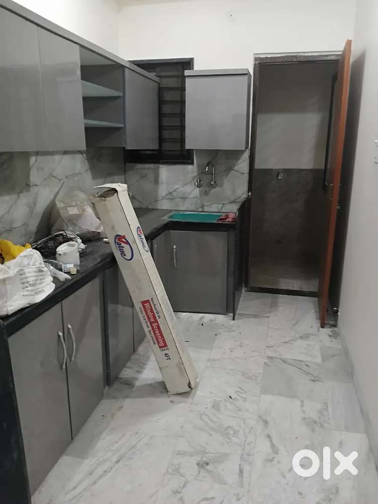 1BHK NEW CONSTRUCTION WITHOUT OWNER