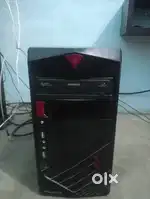 Computer Gaming pc