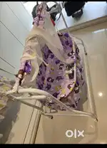 Baby Cradle Swing