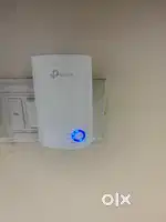 Wifi router wifi extender D link