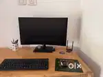 Acer 27 inch Curved Full HD LED Monitor