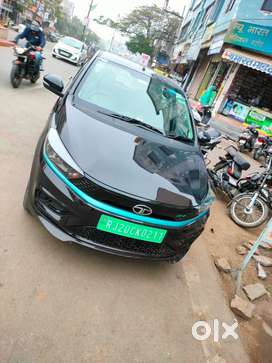Tata Tiago 2023 Electric Well Maintained