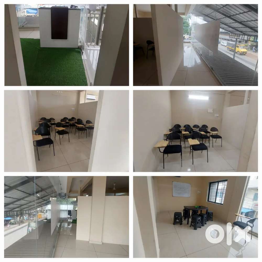 Rooms for rent