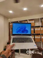 Bachat Deal: HP 440 g6 i5-8th Laptop + Warranty + Bag & Mouse