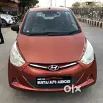 Hyundai EON Era +, 2011, Petrol