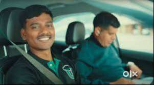 Drivers Wanted for Bangalore Earn 25K - 35K With Room
