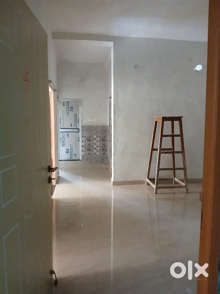 3 bhk flat at niteshwar marg aamgola