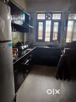 2 BHK FURNISHED FLAT FOR RENT AT CENTRAL SPINE VIDHYADHAR NAGAR
